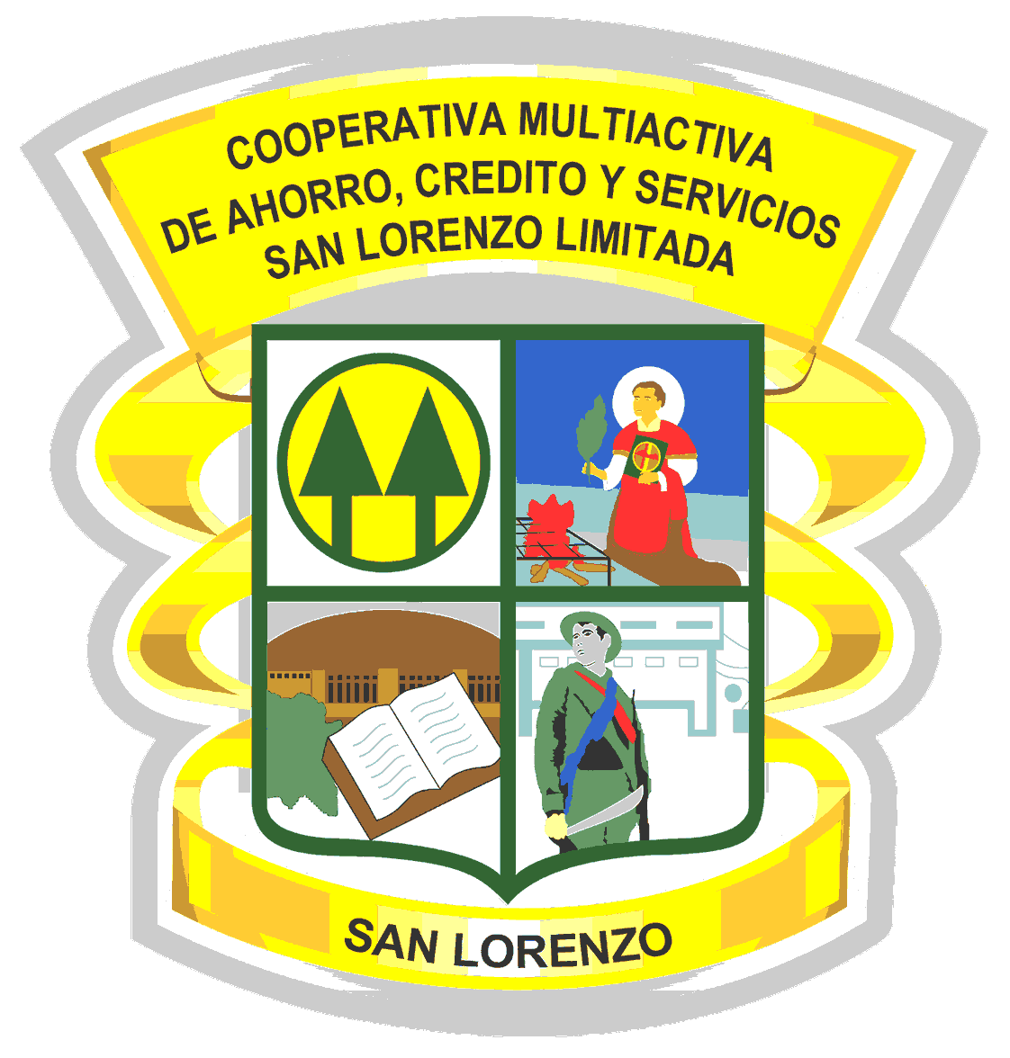 Request Tracker logo